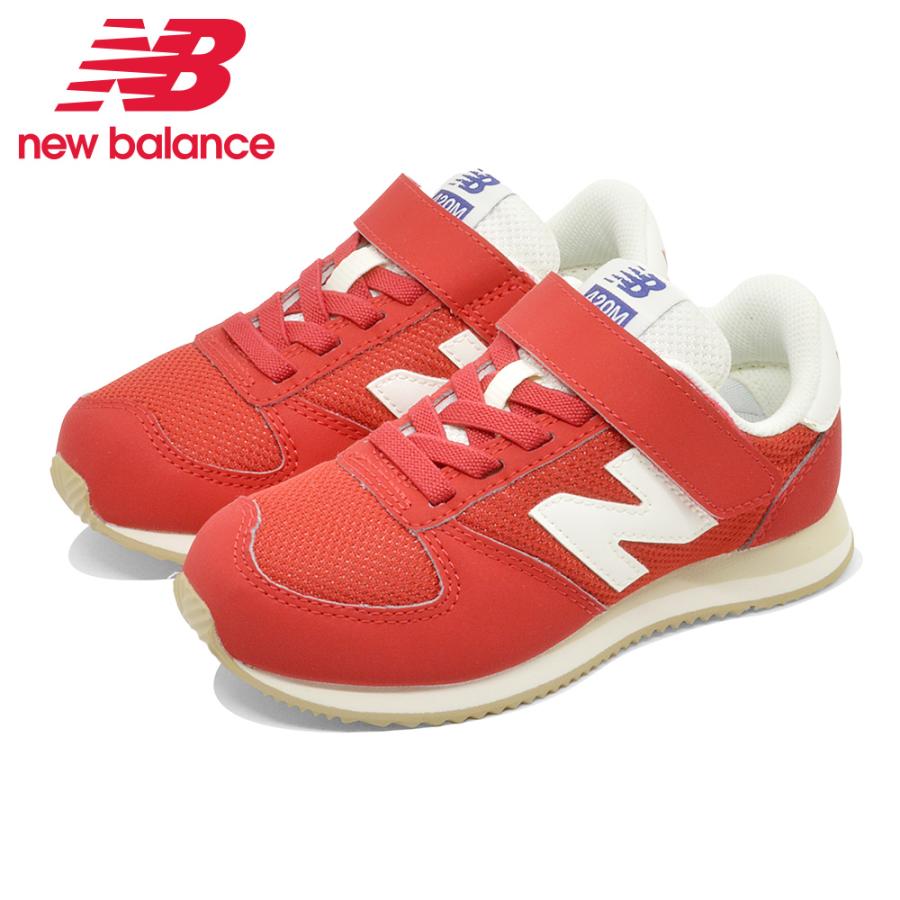 New Balance（ニューバランス） スニーカー キッズ YV420M new balance