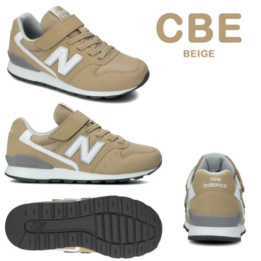 ニューバランス 子供靴 996 スニーカー キッズ YV996 new balance｜try-group｜13