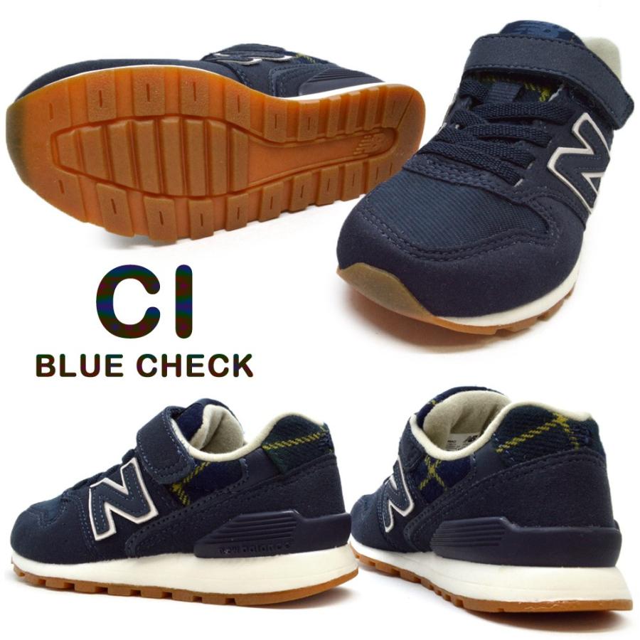 New Balance（ニューバランス） 子供靴 スニーカー キッズ new balance