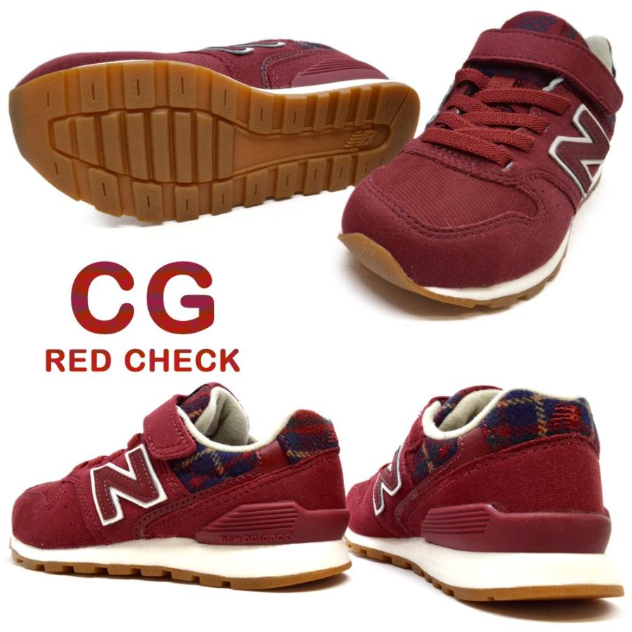 New Balance（ニューバランス） 子供靴 スニーカー キッズ new balance