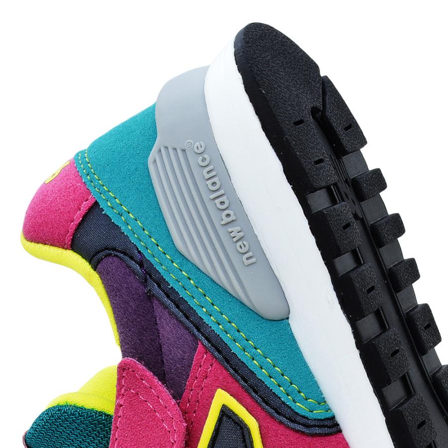 New Balance（ニューバランス） YV996 TM スニーカー キッズ ジュニア