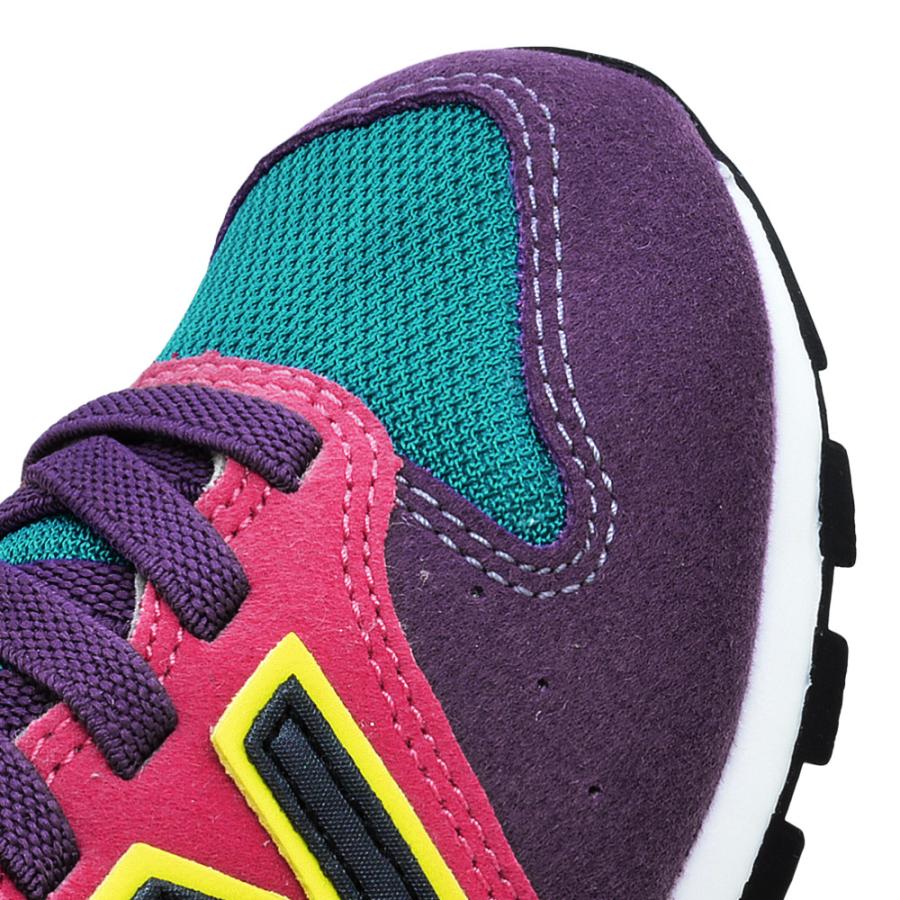 New Balance（ニューバランス） YV996 TM スニーカー キッズ ジュニア