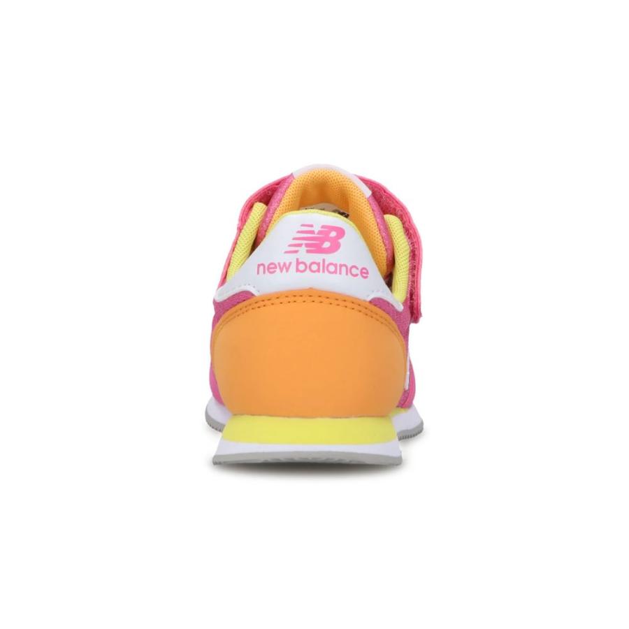 New Balance（ニューバランス） キッズ スニーカー 国内正規品 子供靴