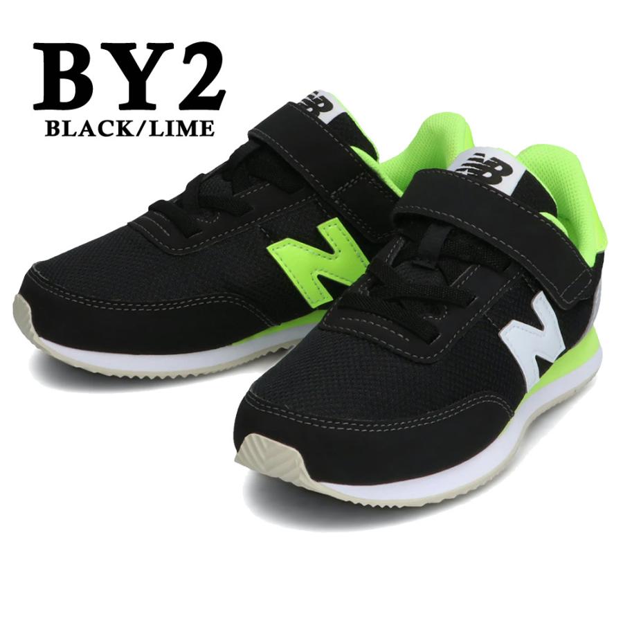 ニューバランス new balance キッズ スニーカー 国内正規品 子供靴 YZ720 NV2 RD2 PN2 BY2 NP2 ON2｜try-group｜14