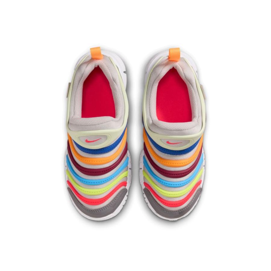 子供用品 NIKE（ナイキ） スニーカー キッズ 子供靴 ダイナモ フリー 343738 033