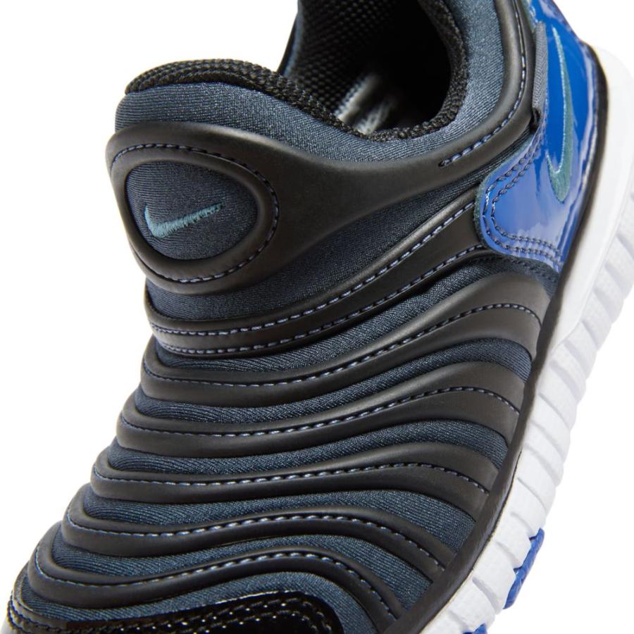 NIKE（ナイキ） スニーカー キッズ ダイナモ フリー 343738 Dynamo