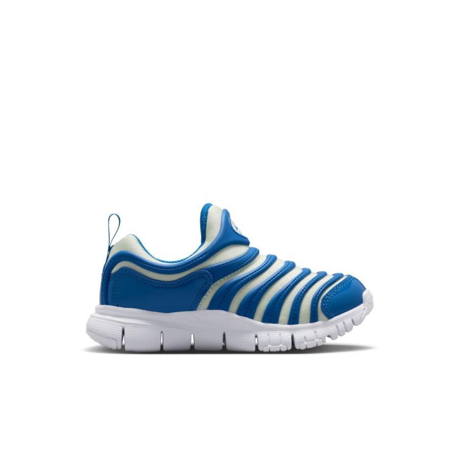 NIKE（ナイキ） スニーカー キッズ 子供靴 ダイナモ フリー 343738