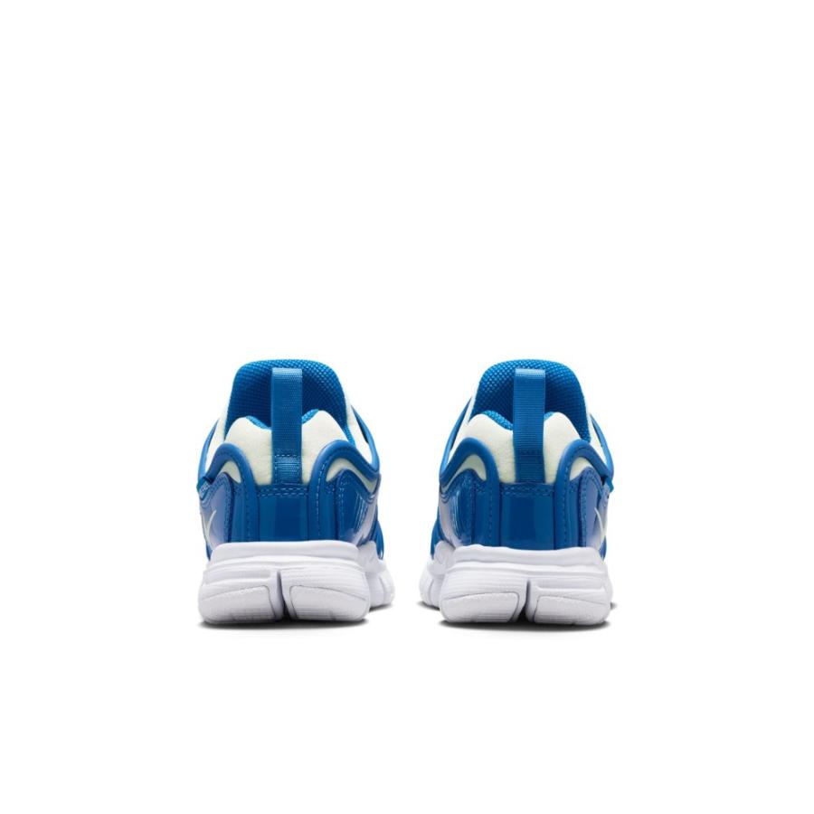 NIKE（ナイキ） スニーカー キッズ 子供靴 ダイナモ フリー 343738