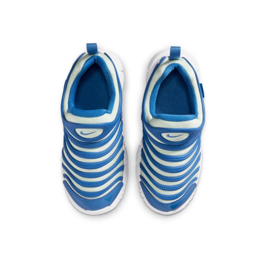 NIKE（ナイキ） スニーカー キッズ 子供靴 ダイナモ フリー 343738