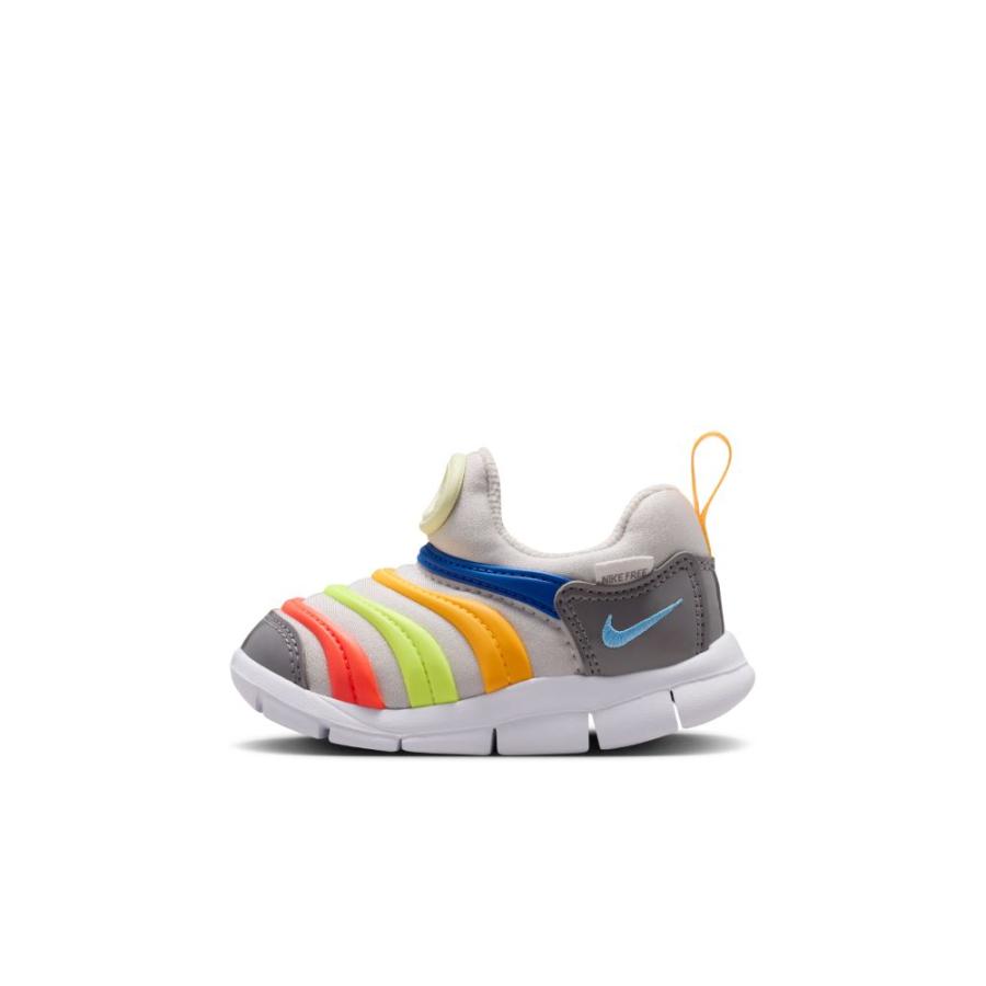 NIKE（ナイキ） スニーカー キッズ 子供靴 ダイナモ フリー 343938 033