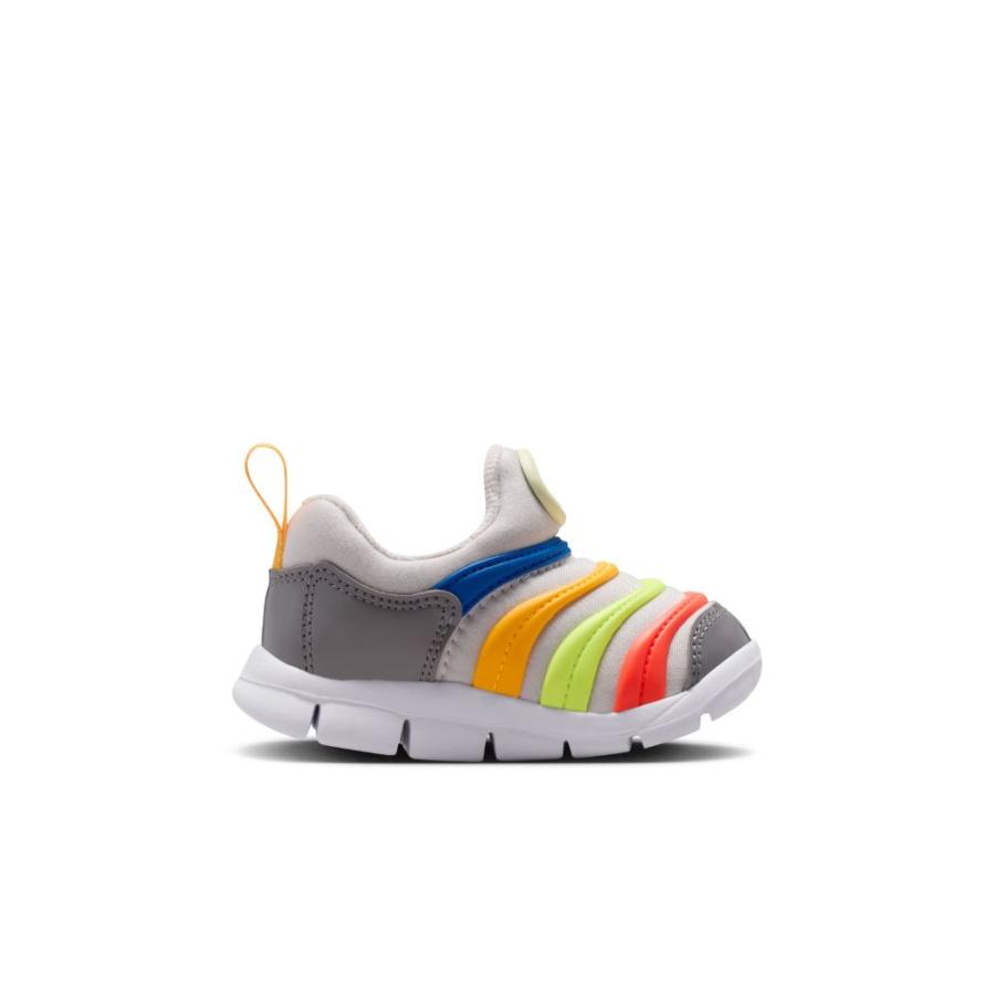 NIKE（ナイキ） スニーカー キッズ 子供靴 ダイナモ フリー 343938 033