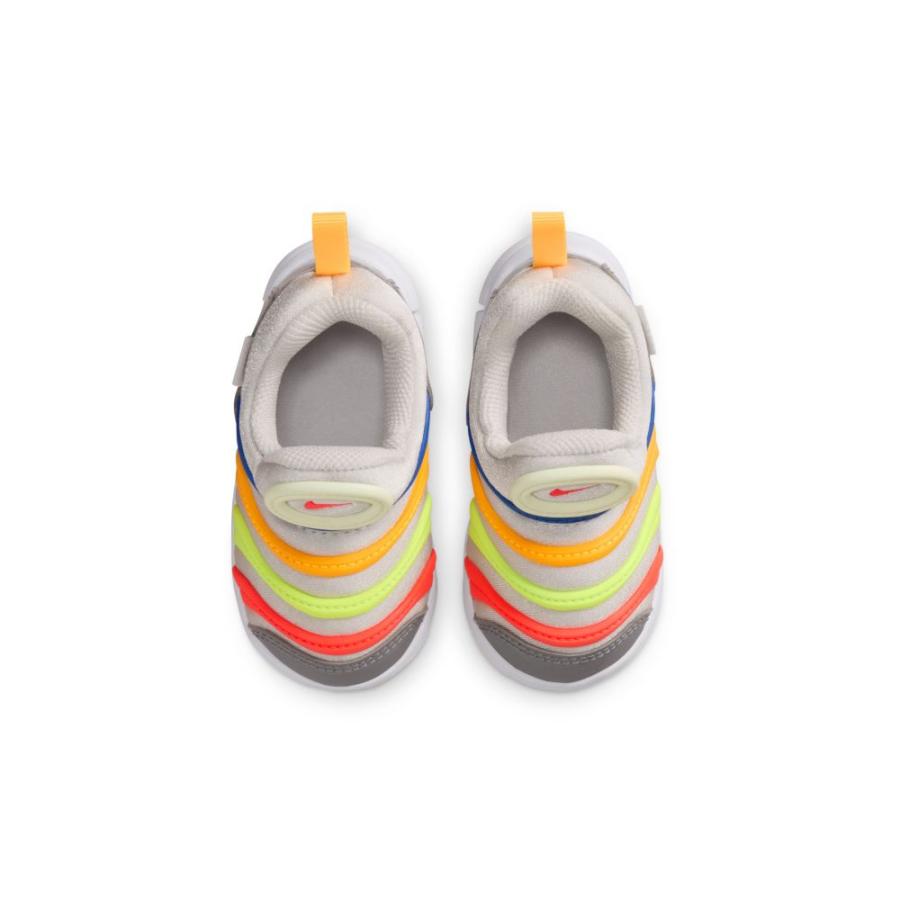 NIKE（ナイキ） スニーカー キッズ 子供靴 ダイナモ フリー 343938 033