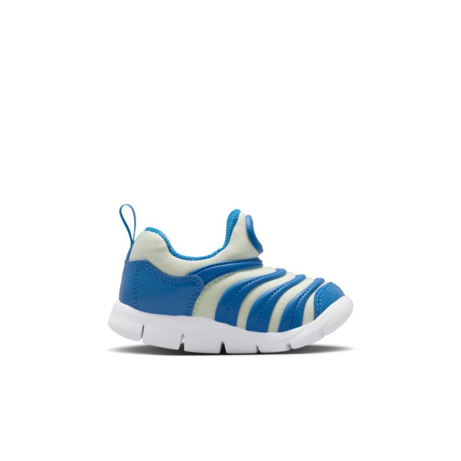 NIKE（ナイキ） スニーカー キッズ 子供靴 ダイナモ フリー TD 343938