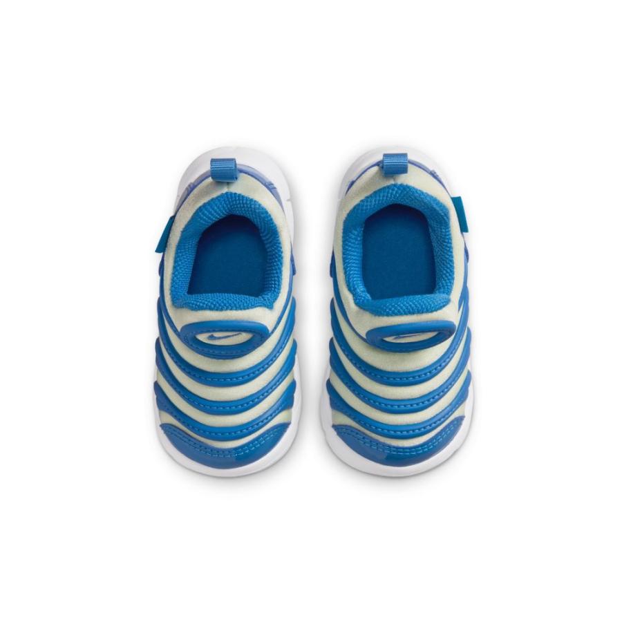 NIKE（ナイキ） スニーカー キッズ 子供靴 ダイナモ フリー TD 343938