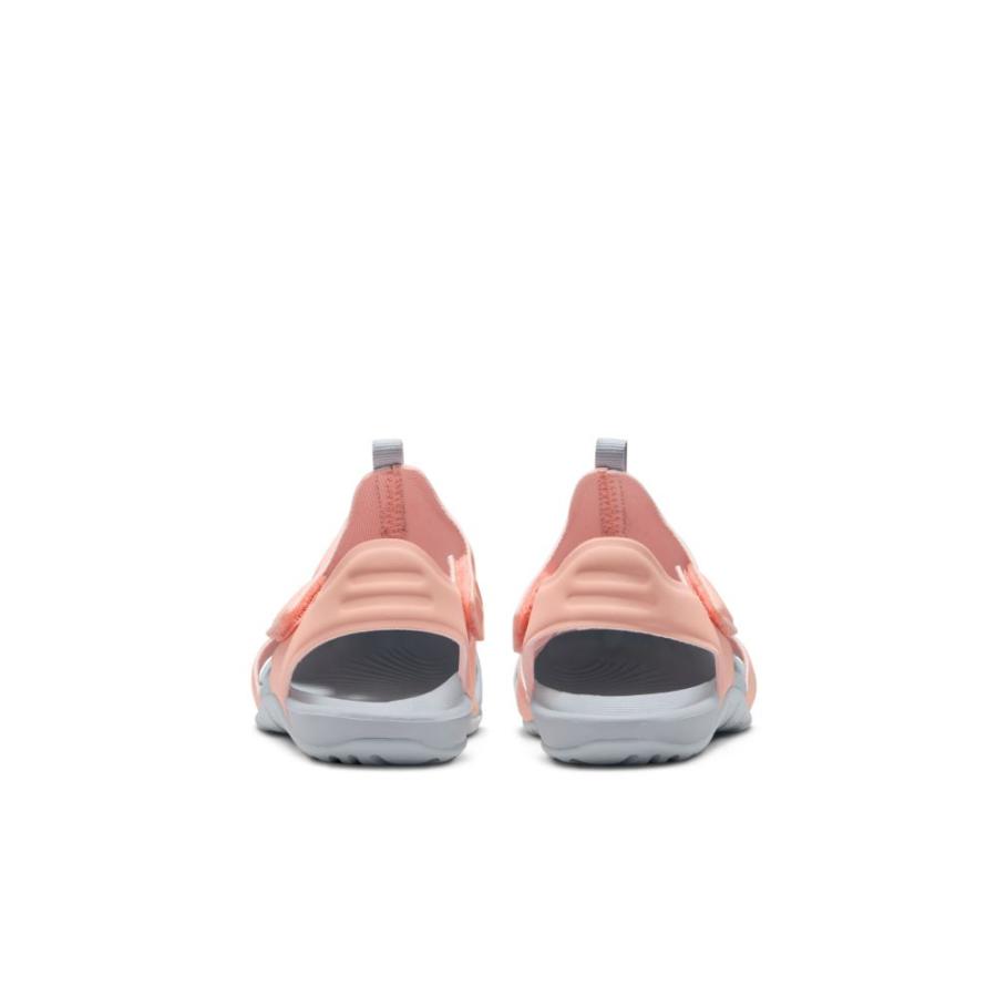 NIKE（ナイキ） サンダル キッズ サンレイ プロテクト 2 PS 943826 801