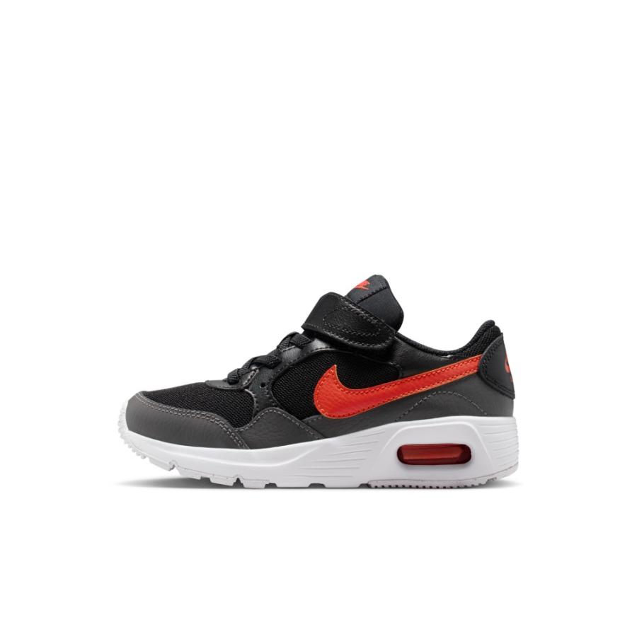 NIKE（ナイキ） スニーカー キッズ エアマックス SC CZ5356 NIKE AIR