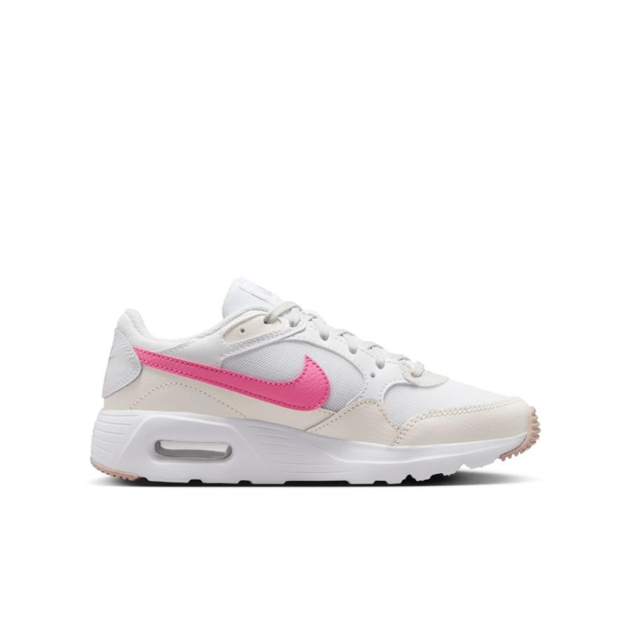 NIKE（ナイキ） スニーカー キッズ エアマックス SC GS CZ5358 Nike