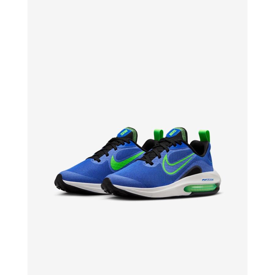【NIKE】シューズ/ナイキ/靴 NIKE（ナイキ） スニーカー キッズ エアズーム アルカディア 2 GS