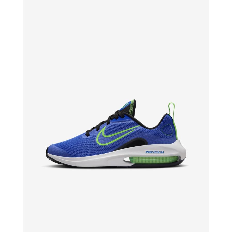 NIKE（ナイキ） スニーカー キッズ エアズーム アルカディア 2 GS