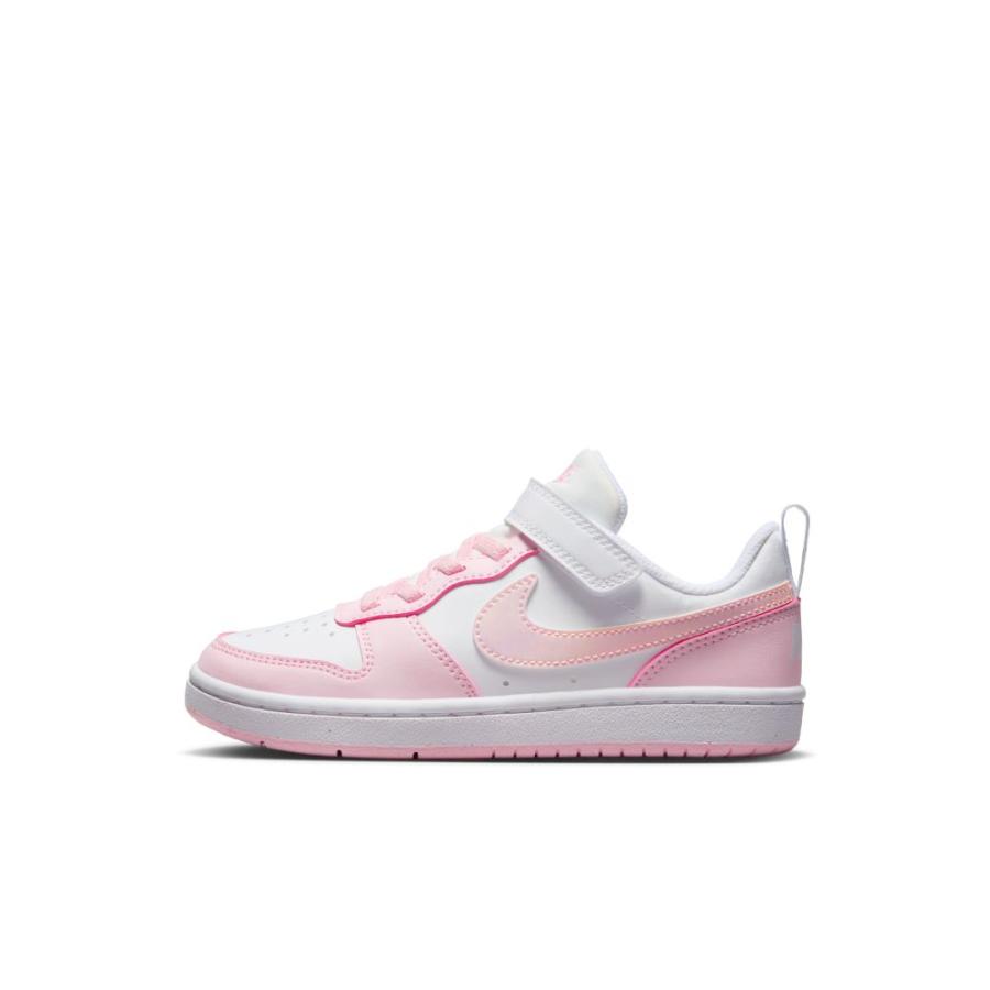 NIKE（ナイキ） スニーカー キッズ コートボロー ロー リクラフト PS