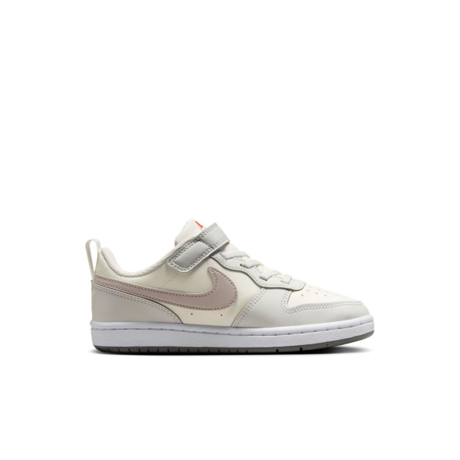 NIKE（ナイキ） スニーカー キッズ DV5457 Court Borough Low Recraft