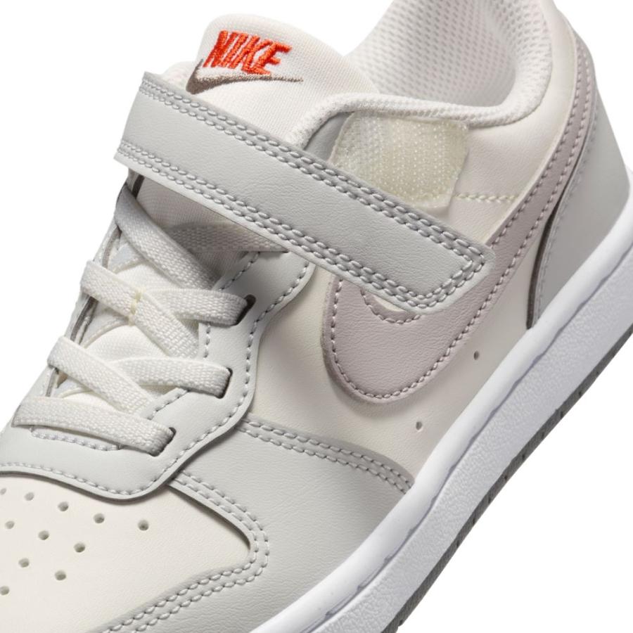 NIKE（ナイキ） スニーカー キッズ DV5457 Court Borough Low Recraft