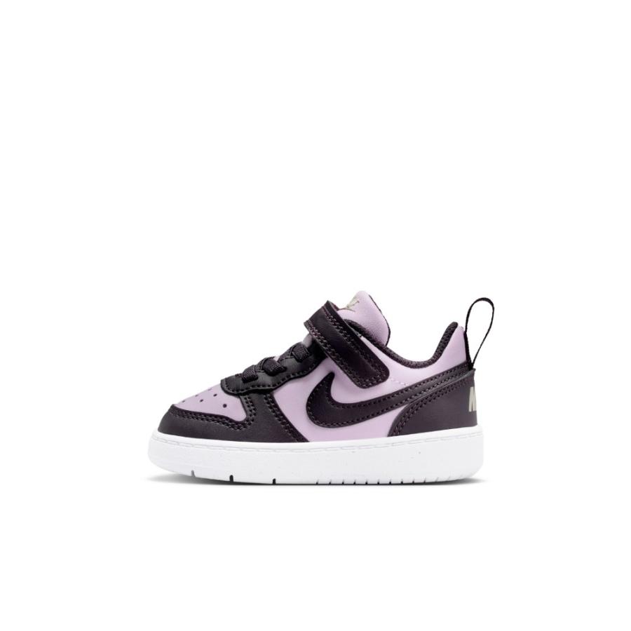 NIKE（ナイキ） スニーカー キッズ コートボロー LOW リクラフト PS