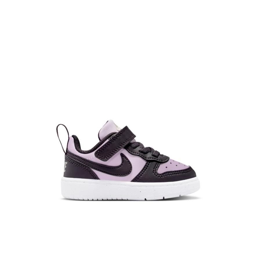 NIKE（ナイキ） スニーカー キッズ コートボロー LOW リクラフト PS