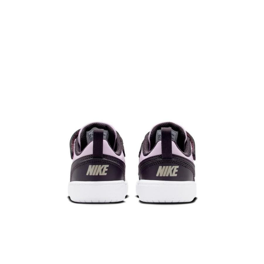 NIKE（ナイキ） スニーカー キッズ コートボロー LOW リクラフト PS