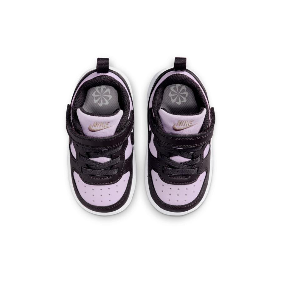 NIKE スニーカー キッズ ナイキ コートボロー LOW リクラフト PS