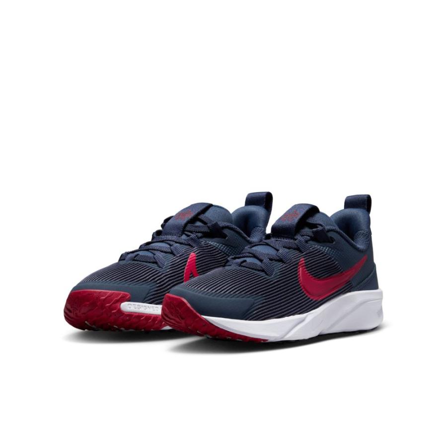 新品 NIKE スニーカー 27.0 NIKE（ナイキ） スニーカー P-6000 MIH4465 095M SILV/SMTWH メンズ
