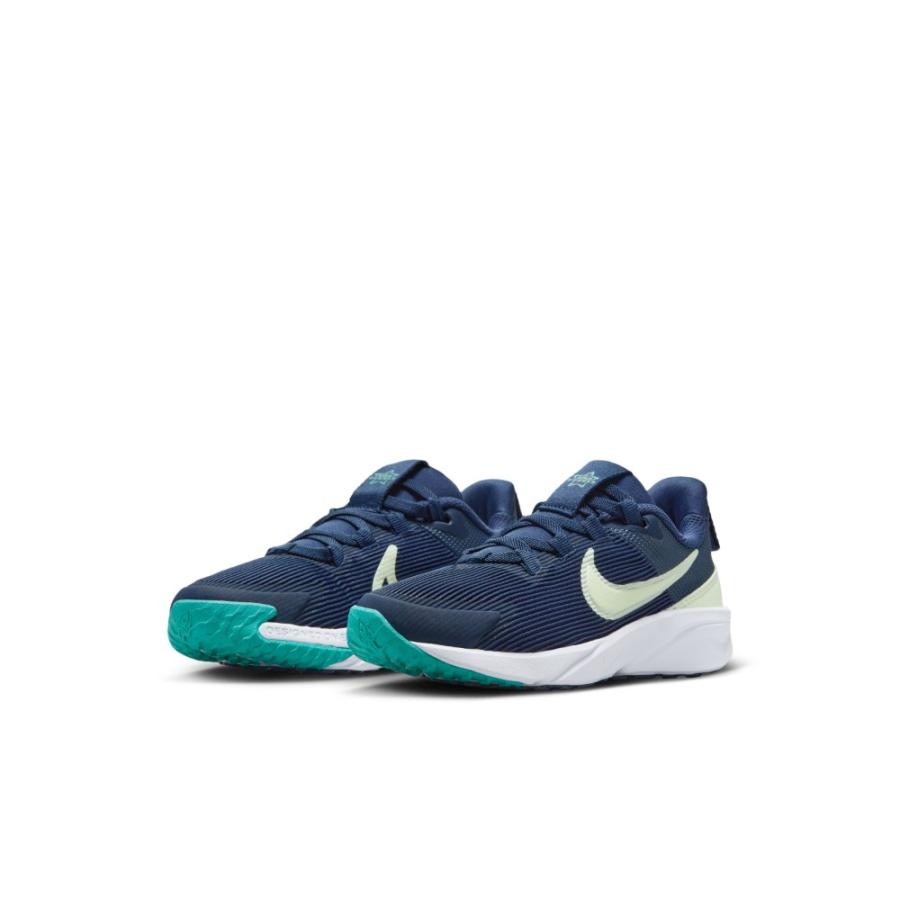 NIKE スニーカー キッズ ナイキ スターランナー 4 NN PS DX7614