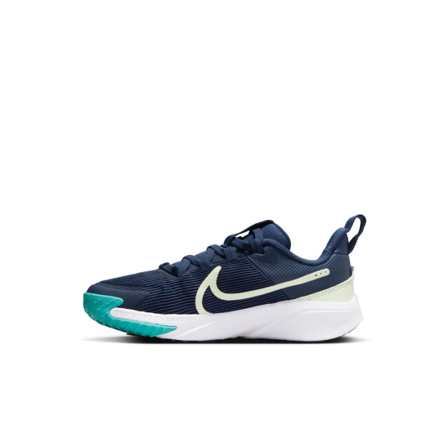 NIKE（ナイキ） スニーカー キッズ スターランナー 4 NN PS DX7614