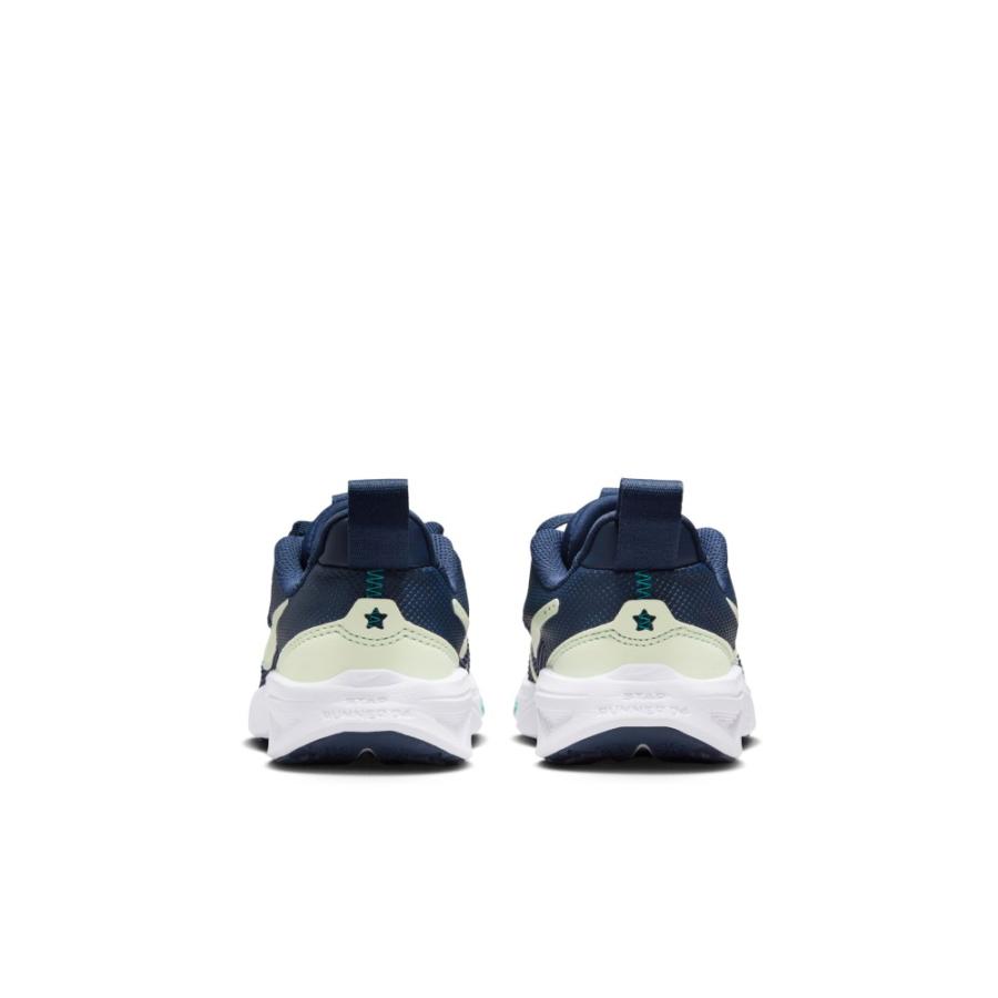 NIKE（ナイキ） スニーカー キッズ スターランナー 4 NN PS DX7614