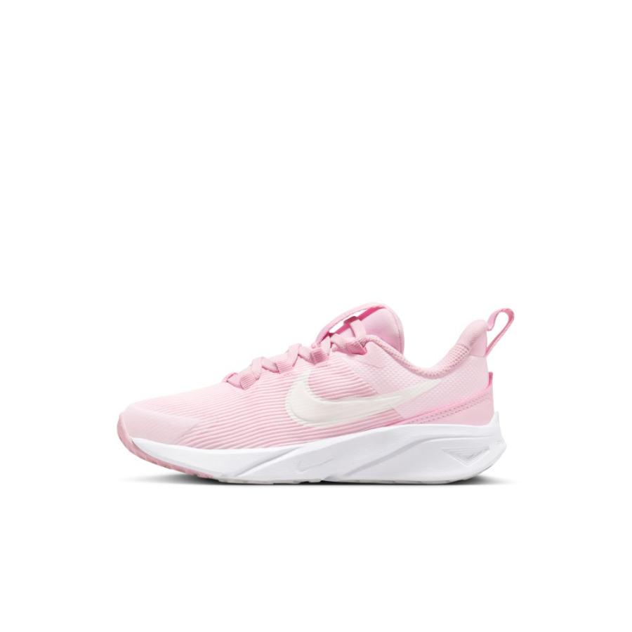 NIKE（ナイキ） スニーカー キッズ スター ランナー 4 DX7614