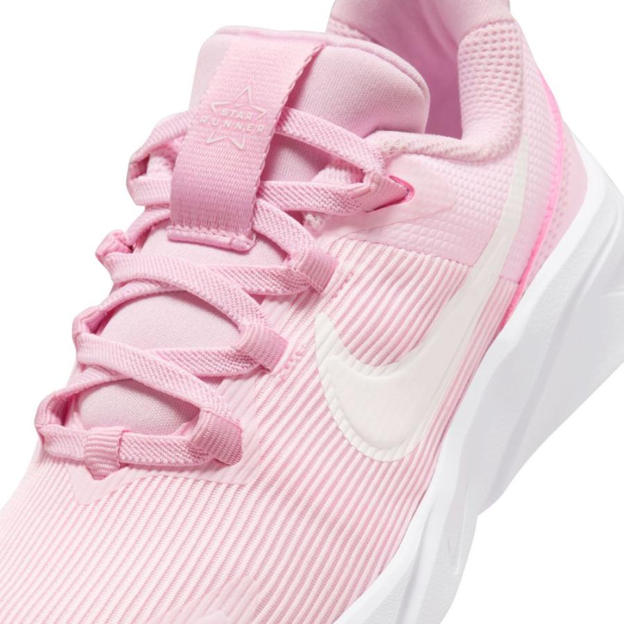 NIKE（ナイキ） スニーカー キッズ スター ランナー 4 DX7614