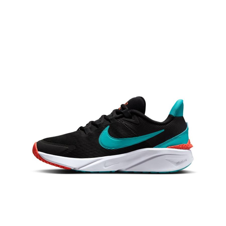 NIKE（ナイキ） スニーカー キッズ スター ランナー 4 DX7615 Nike