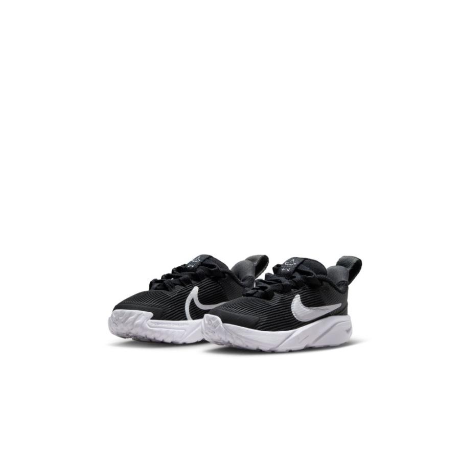 NIKE（ナイキ） スニーカー キッズ スター ランナー 4 NN TD DX7616