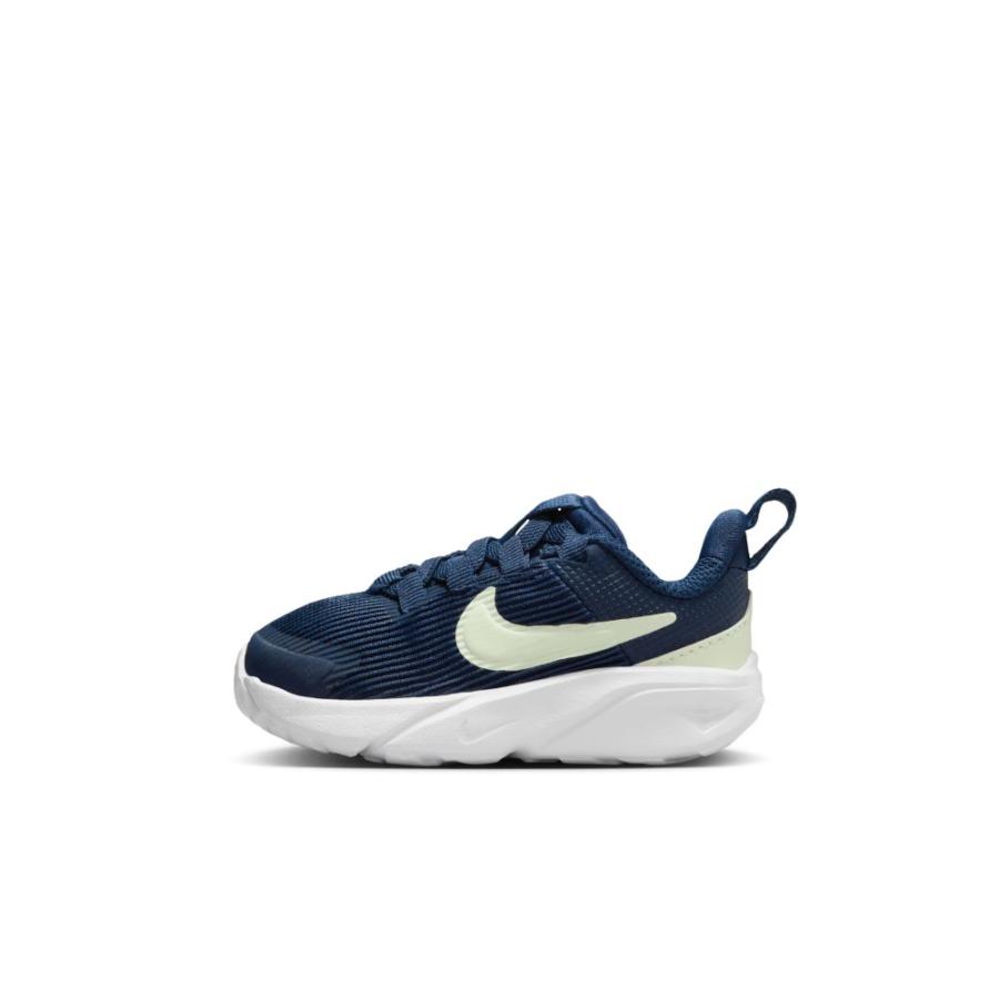 売り切り!!☆ナイキ、ニューバランスのベビー・キッズシューズ★ NIKE（ナイキ） スニーカー キッズ スターランナー 4 NN TD DX7616