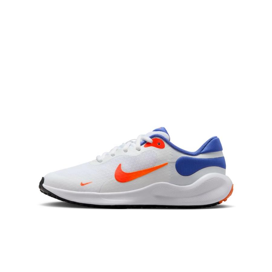 NIKE（ナイキ） スニーカー キッズ レボリューション 7 GS FB7689 Nike