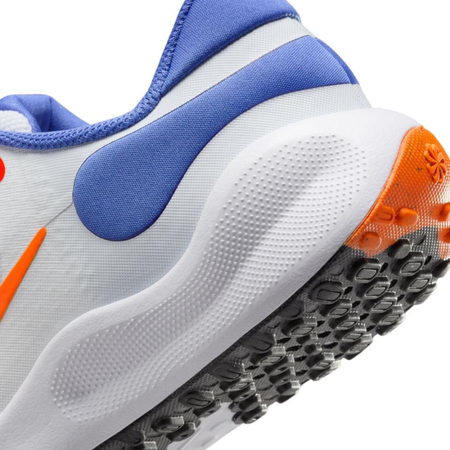 NIKE（ナイキ） スニーカー キッズ レボリューション 7 GS FB7689 Nike