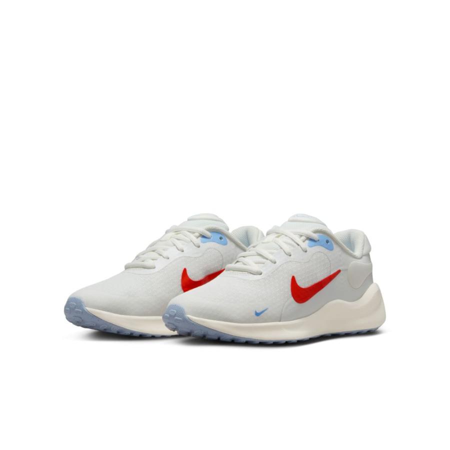 子供用品 NIKE ナイキ（NIKE）（キッズ）ジュニアスポーツシューズ ベルクロ ベルト