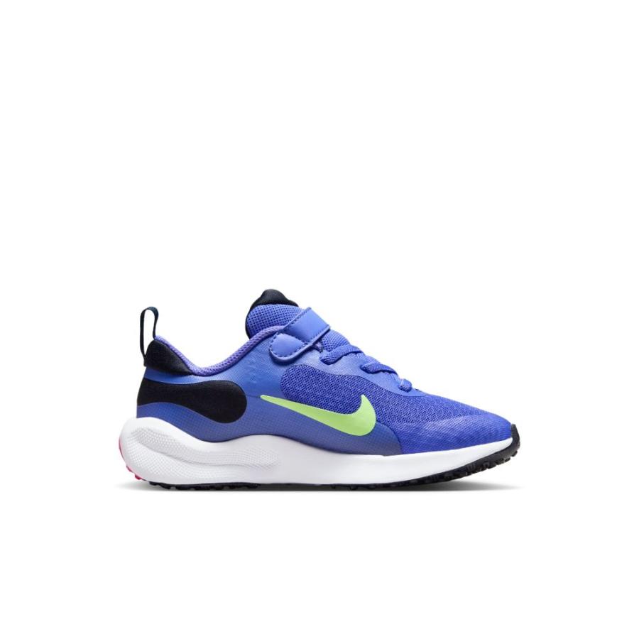 NIKE（ナイキ） スニーカー キッズ レボリューション7 FB7690 Revolution7 : つるや 靴のTSURUYA - 通販 ...