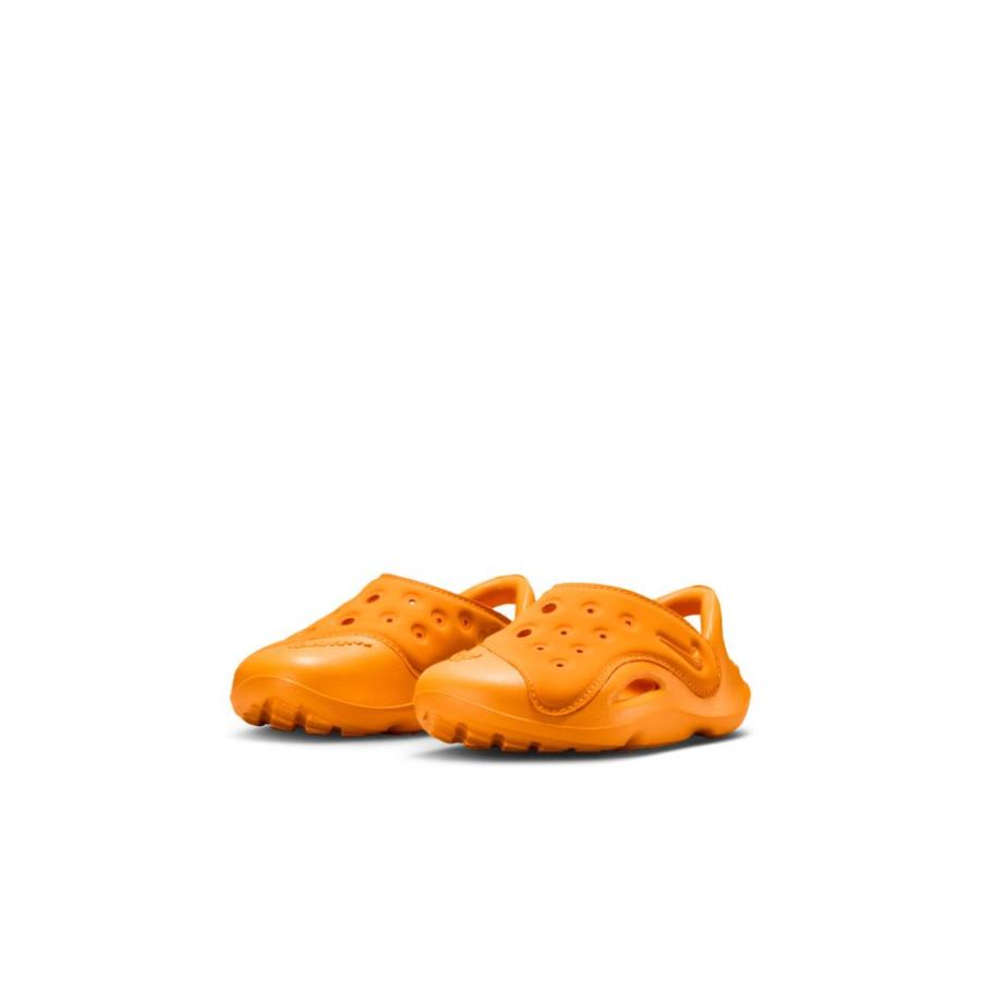 NIKE（ナイキ） サンダル キッズ アクアスウッシュ TD FN0875 2025SS