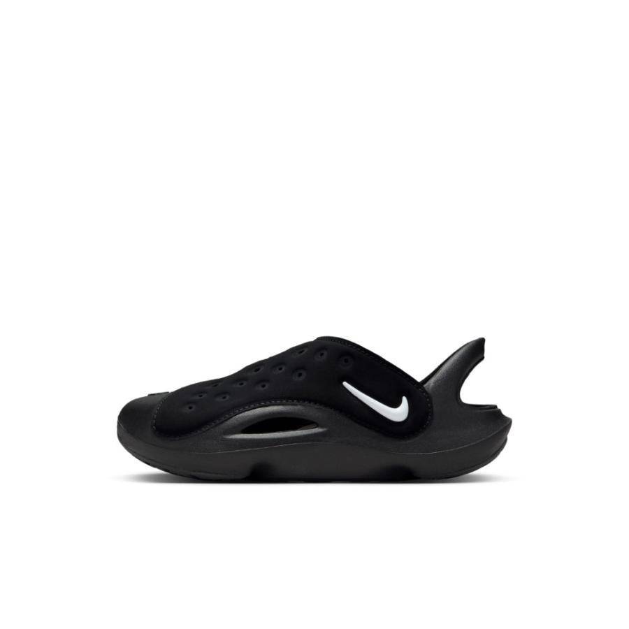 NIKE サンダル キッズ ナイキ アクアスウッシュ PS FN0876 2025