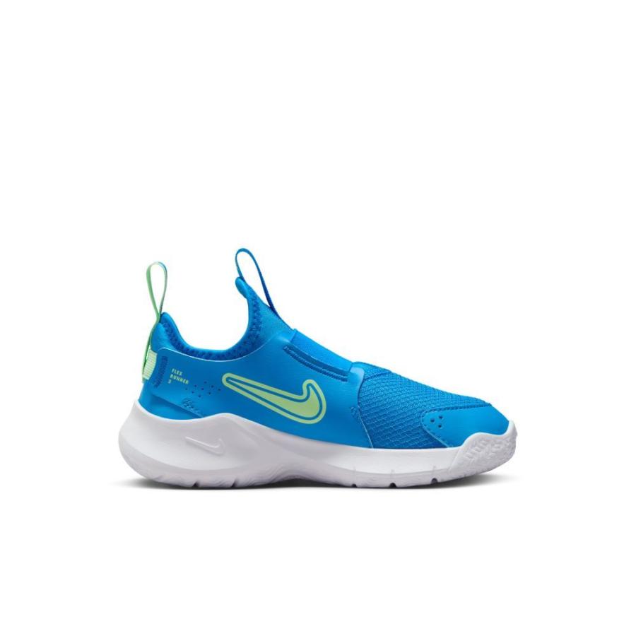 NIKE（ナイキ） スニーカー キッズ フレックスランナー 3 FN1449