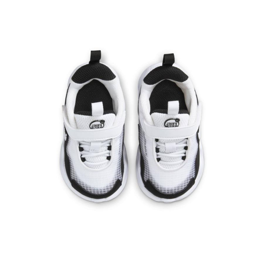 NIKE（ナイキ） スニーカー キッズ エア マックス NOVA TD FN4461 NIKE