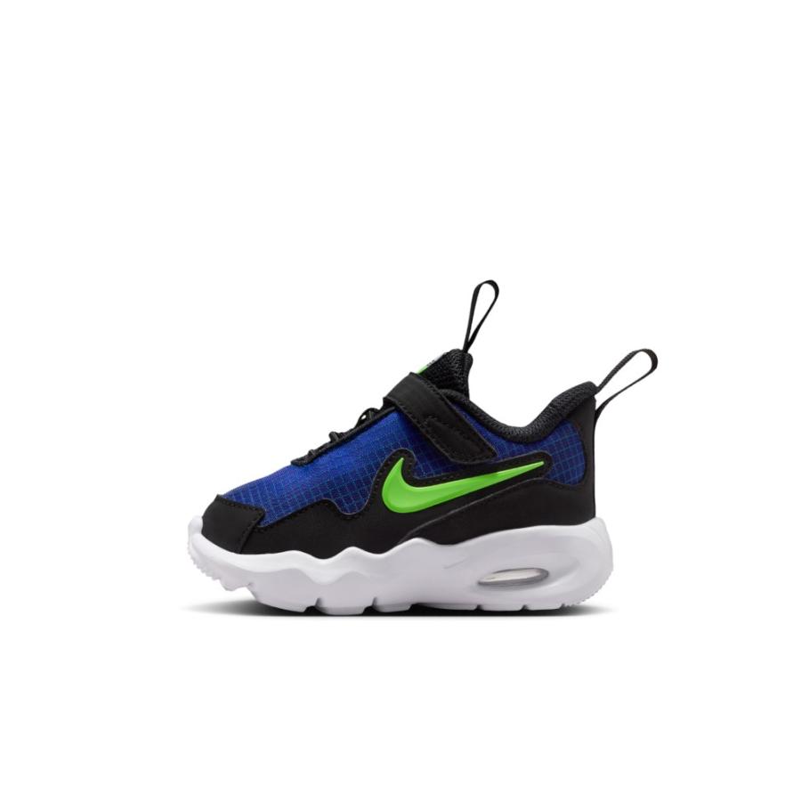 NIKE（ナイキ） スニーカー キッズ エア マックス NOVA TD FN4461 NIKE