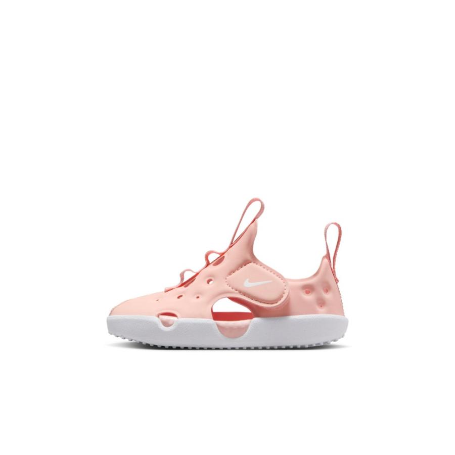 NIKE（ナイキ） サンダル キッズ サンレイ プロテクト 4 TD HF6278