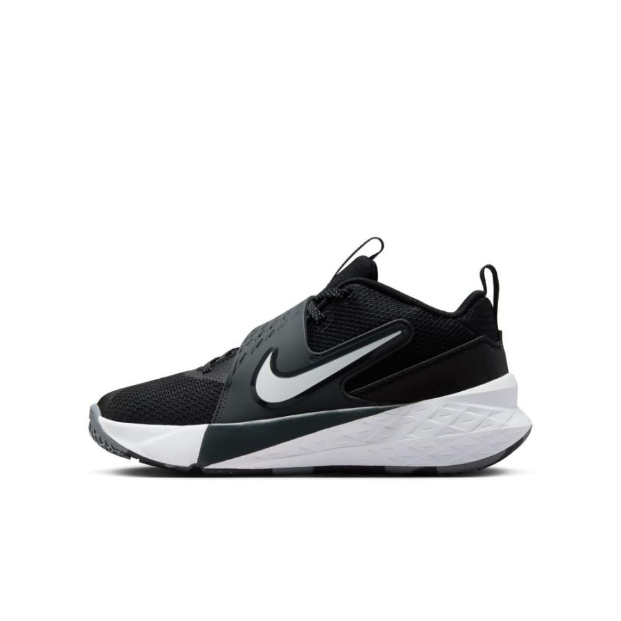 NIKE（ナイキ） スニーカー キッズ チーム ハッスル D 12 HF6279 Nike